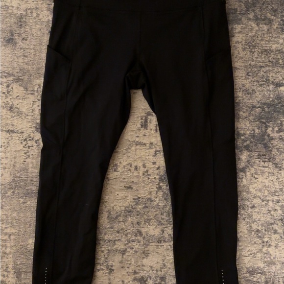 Lululemon leggings NWOT - Picture 1 of 2